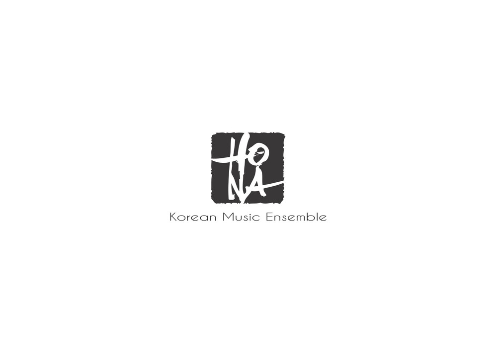 한국음악앙상블 Hona 1st Mini Album