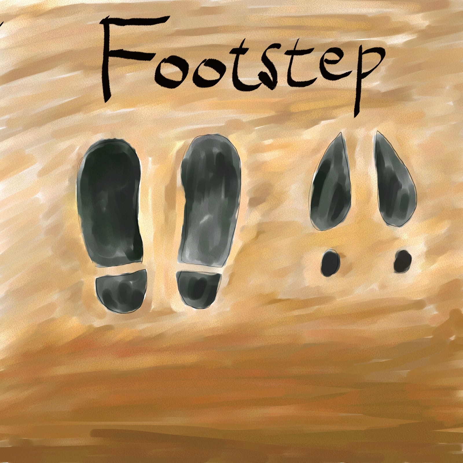 Footstep
