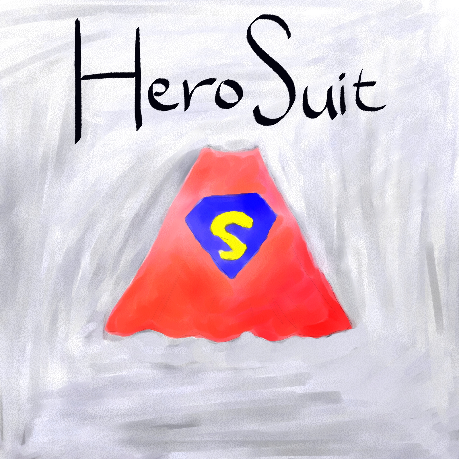 Hero Suit