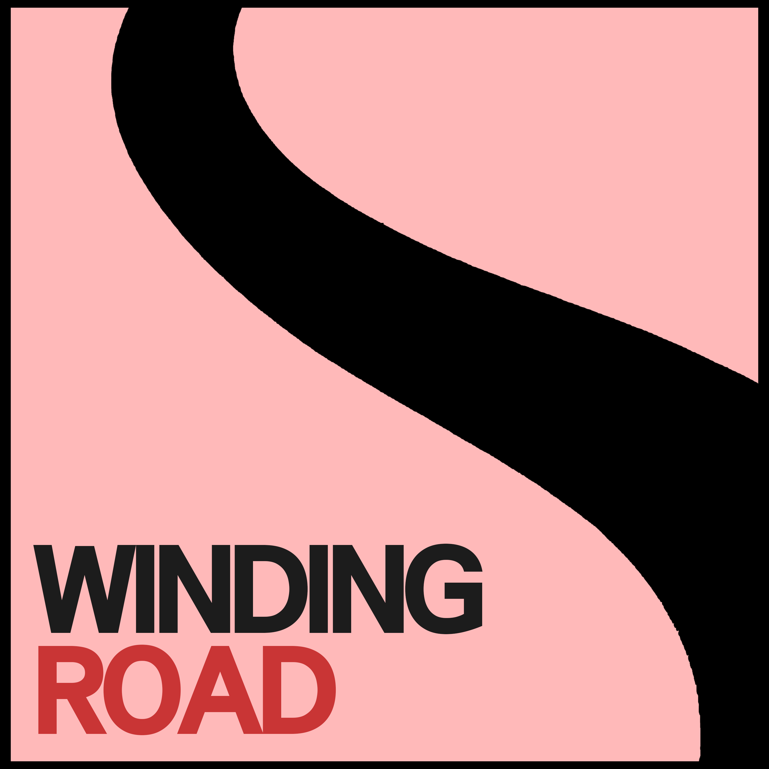WINDING ROAD