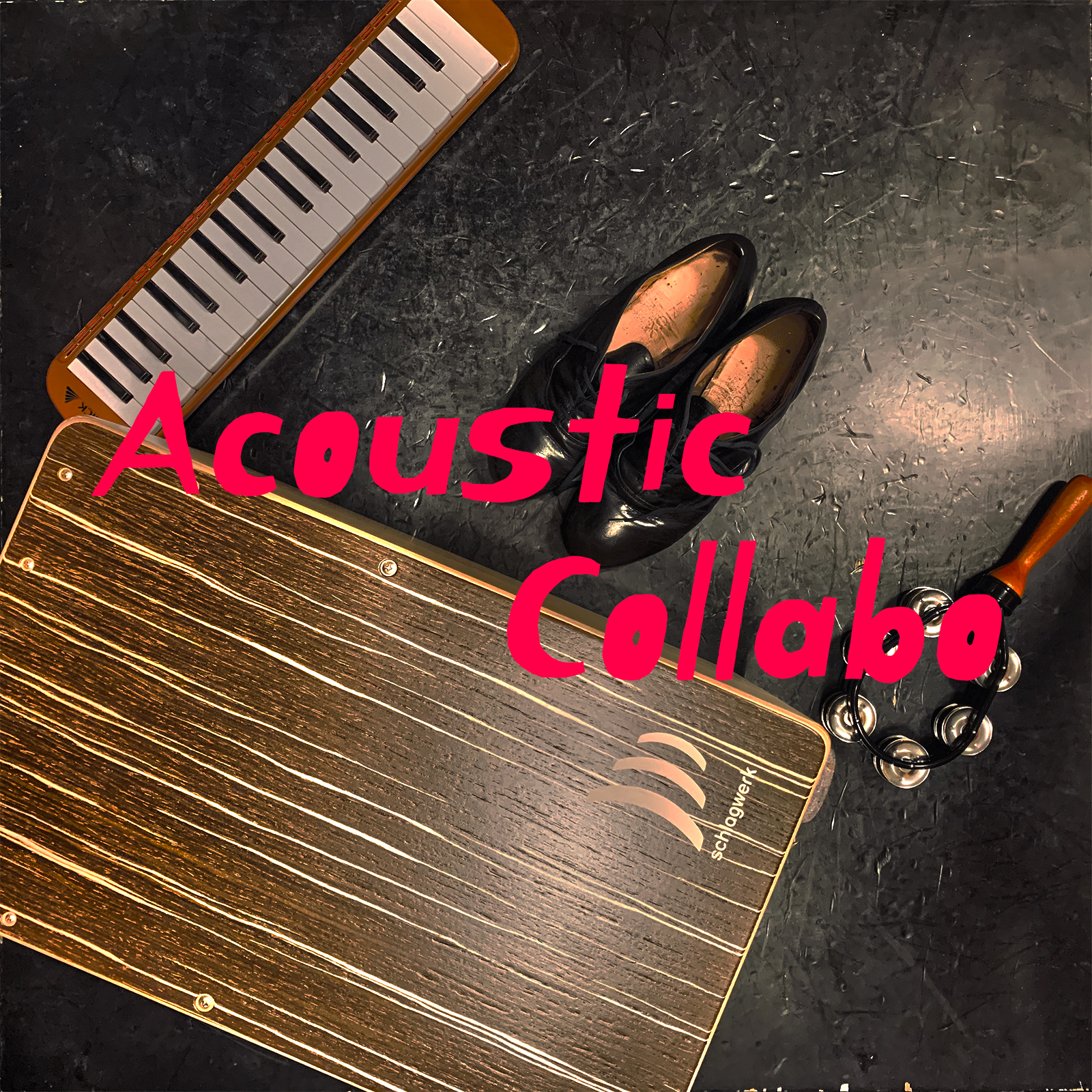 Acoustic Collabo