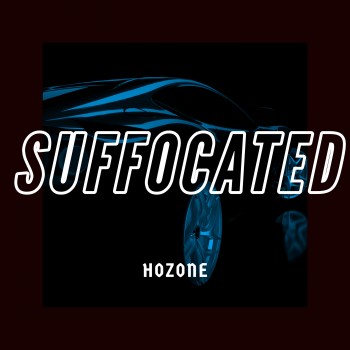 Suffocated