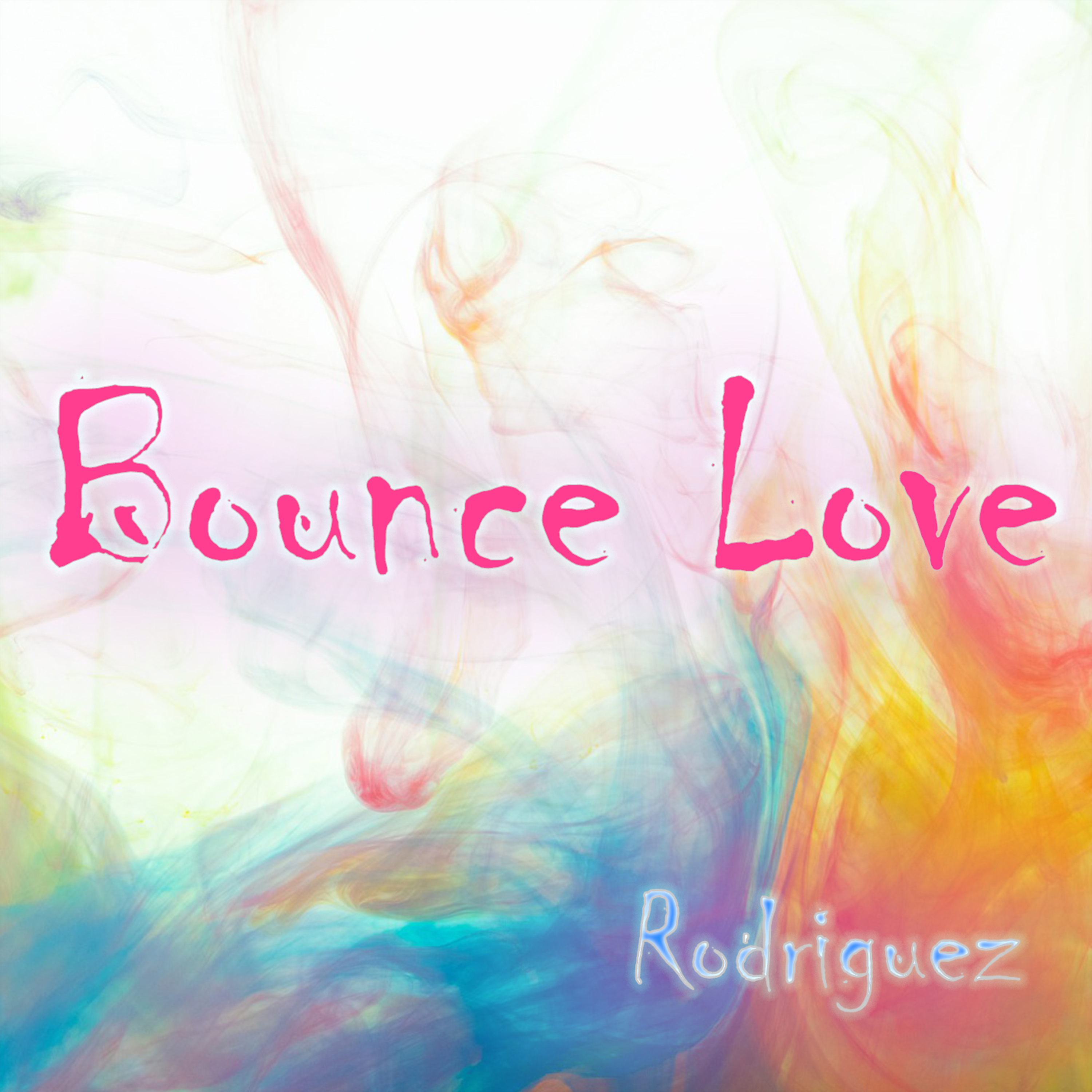 Bounce Love