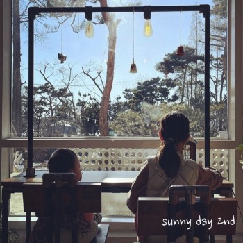 sunny day 2nd