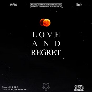 LOVE AND REGRET