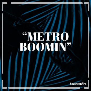 Metro Boomin Type Beats