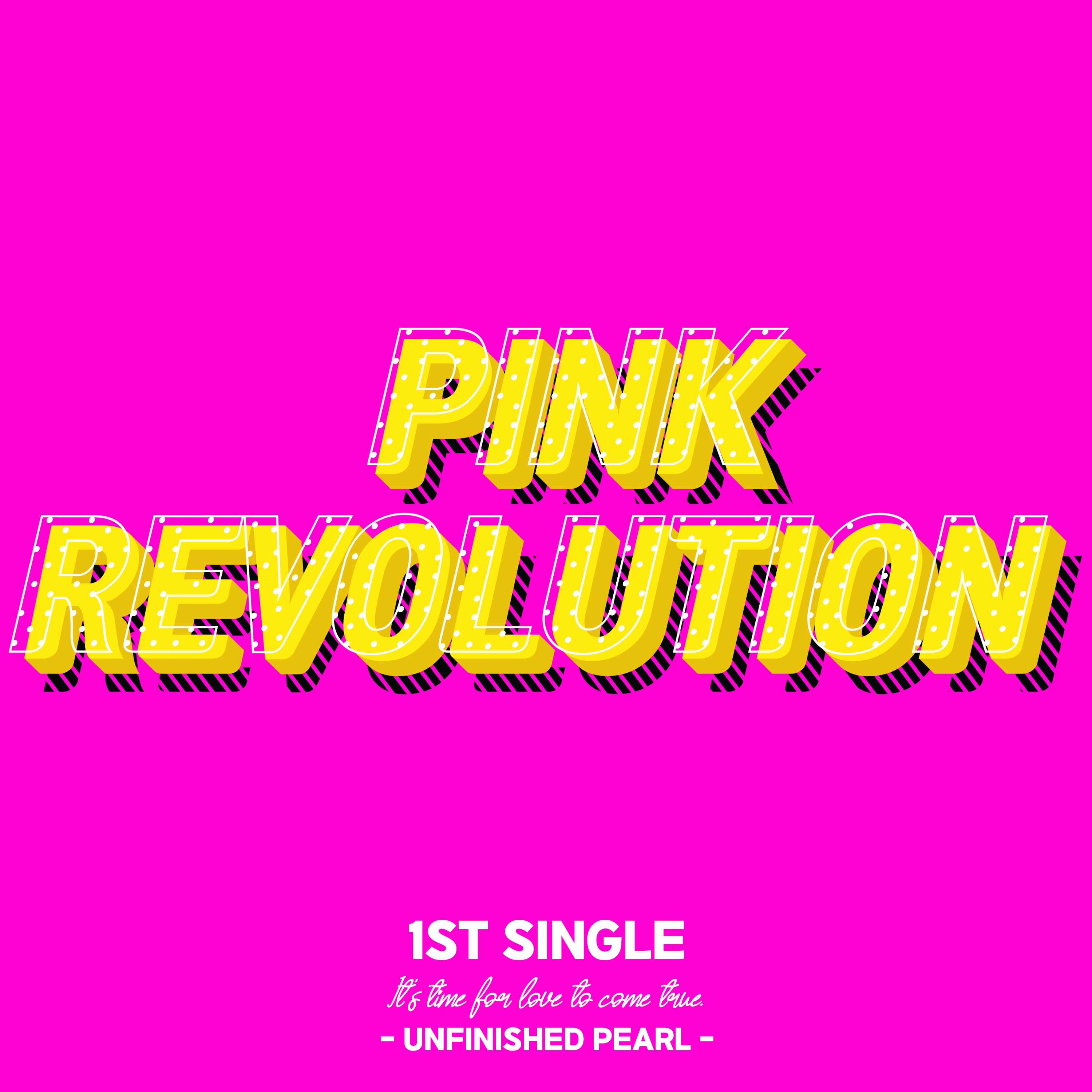 Pink Revolution