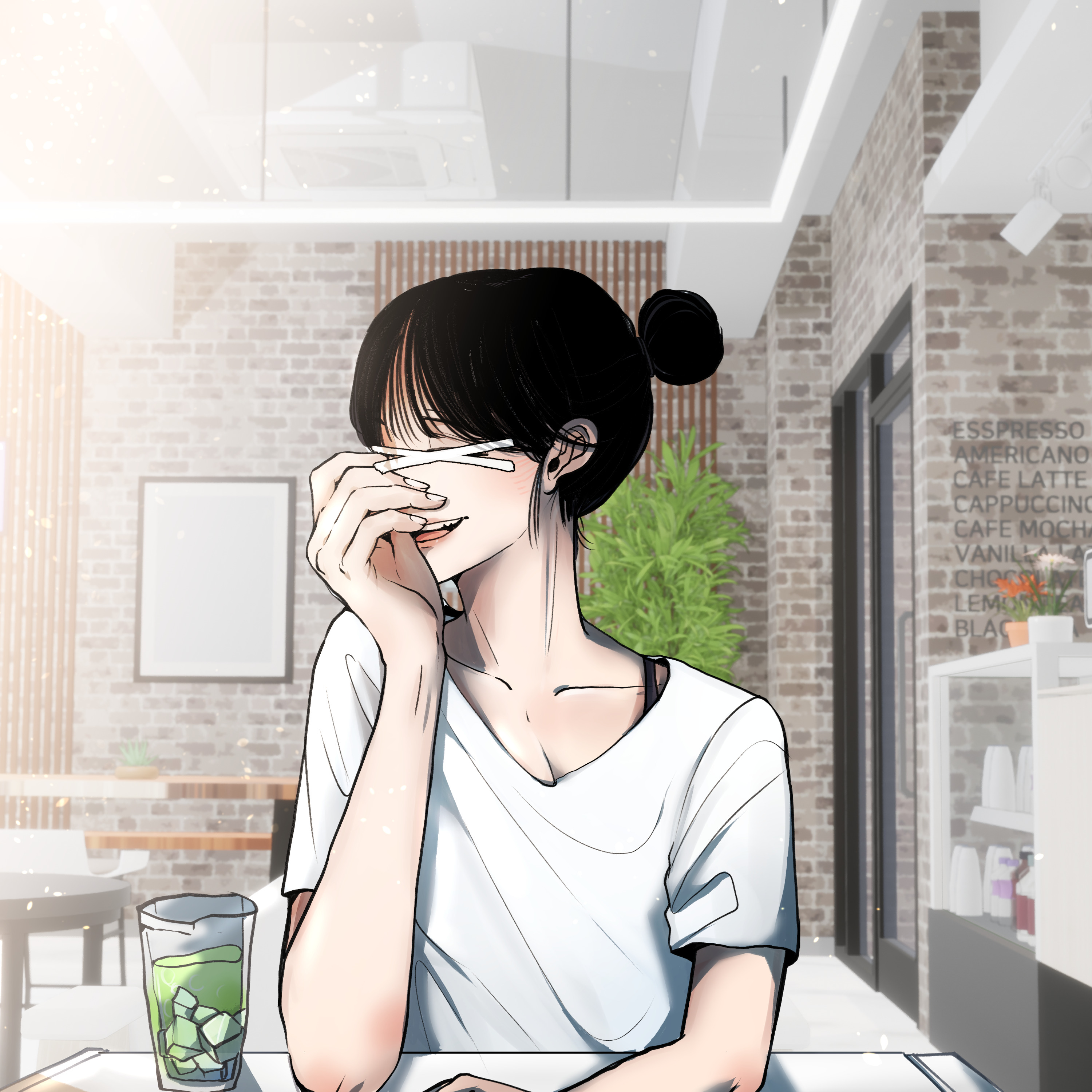 [그냥 어렸던 거야]