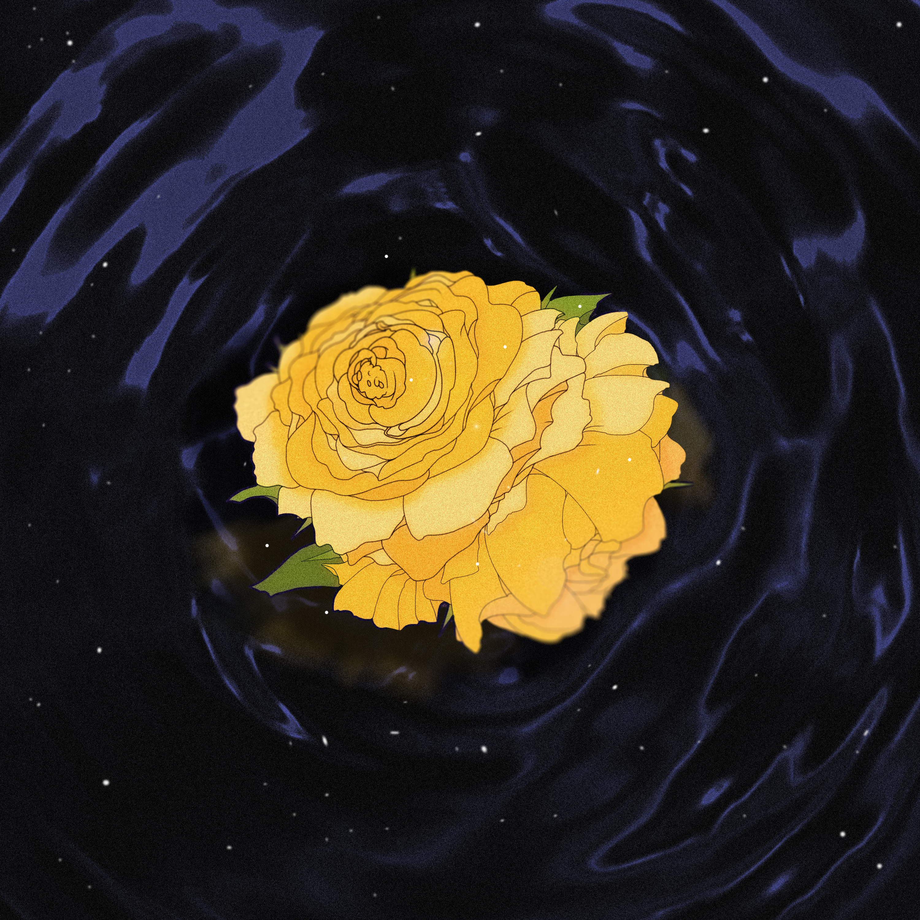 Aim for The Moon
