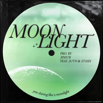 Moonlight - Pro.by JINJUR (feat. Juvn & Ztash(지타쉬))
