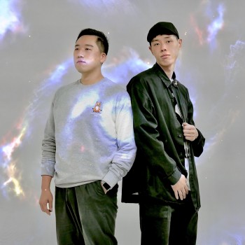 로빈&에이든